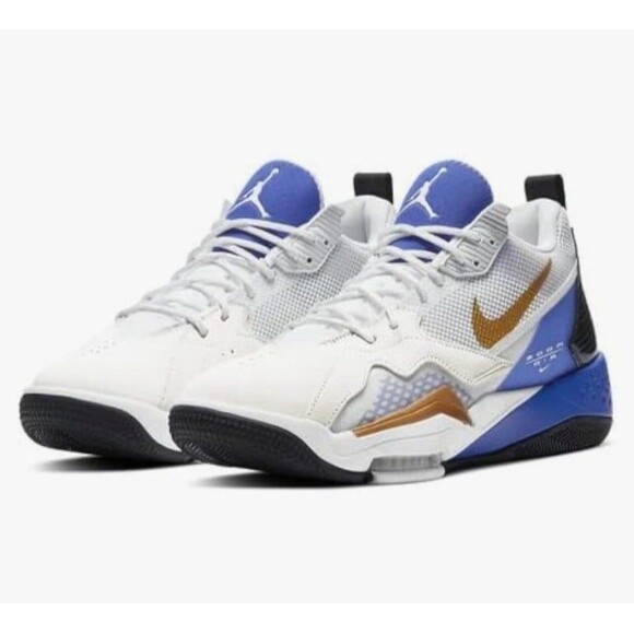 Nike Air Jordan ZOOM Air 92 Concord Men\'s  size 11